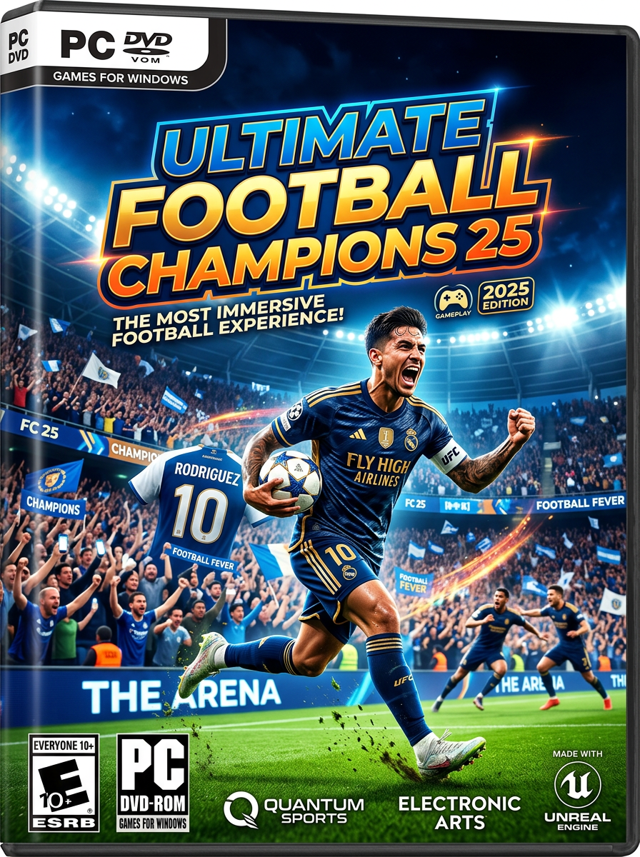 Pro League 2026 - Deportes PC