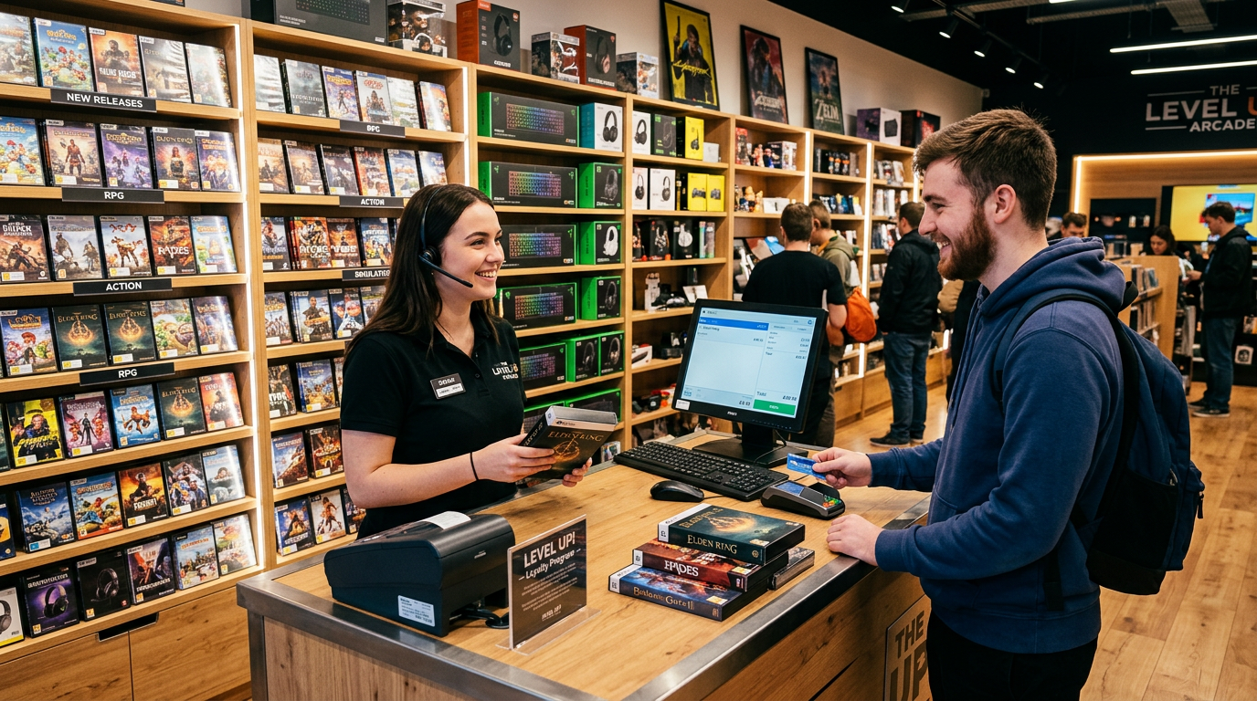 Atención al cliente en Qervali